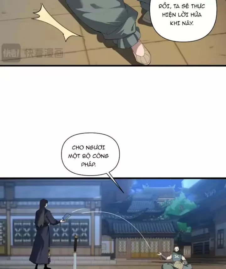 Kẻ Thù Của Ta Lại Thành Đạo Lữ Chapter 37 40