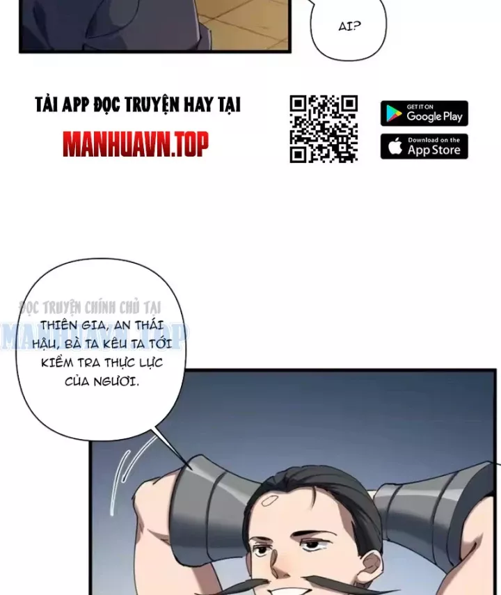 Kẻ Thù Của Ta Lại Thành Đạo Lữ Chapter 37 42