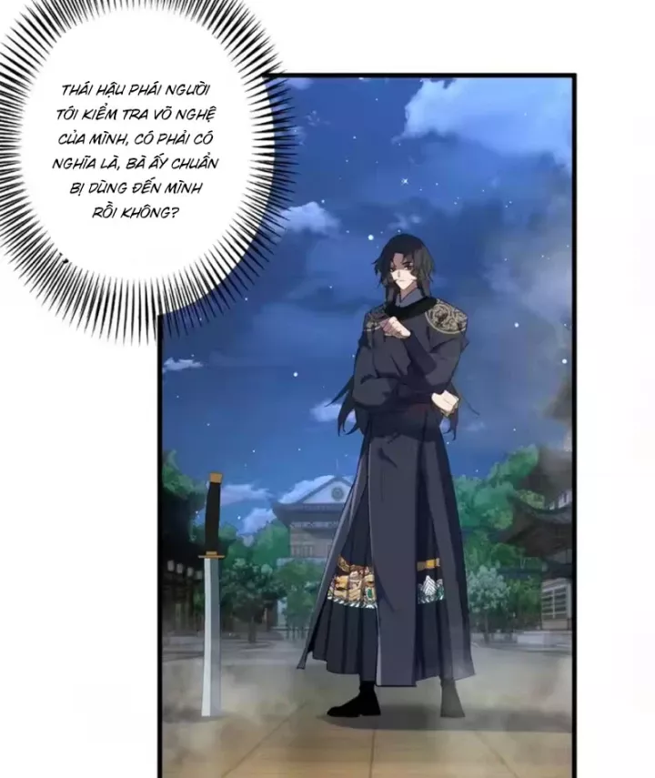 Kẻ Thù Của Ta Lại Thành Đạo Lữ Chapter 37 44