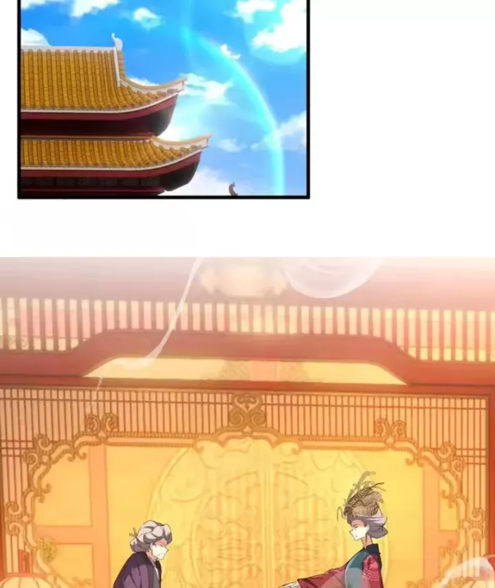 Kẻ Thù Của Ta Lại Thành Đạo Lữ Chapter 37 46