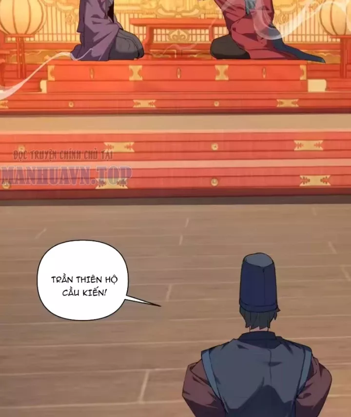 Kẻ Thù Của Ta Lại Thành Đạo Lữ Chapter 37 47