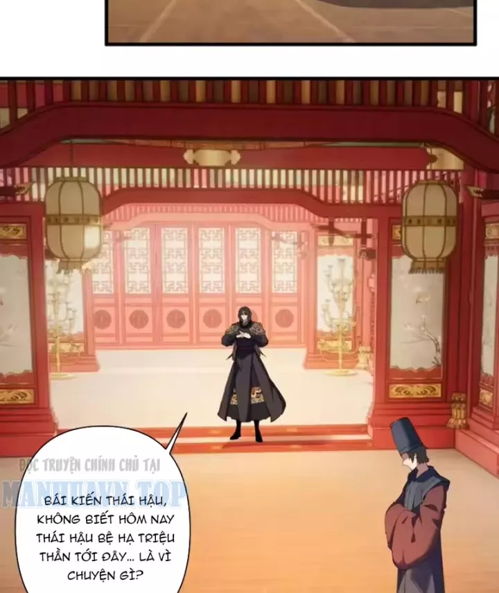 Kẻ Thù Của Ta Lại Thành Đạo Lữ Chapter 37 49