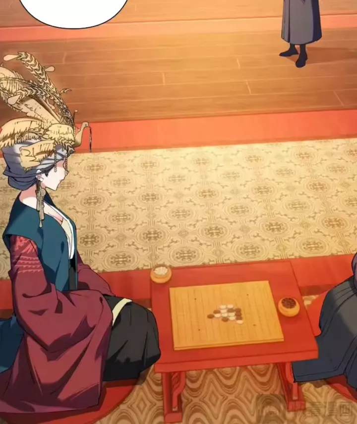 Kẻ Thù Của Ta Lại Thành Đạo Lữ Chapter 37 50