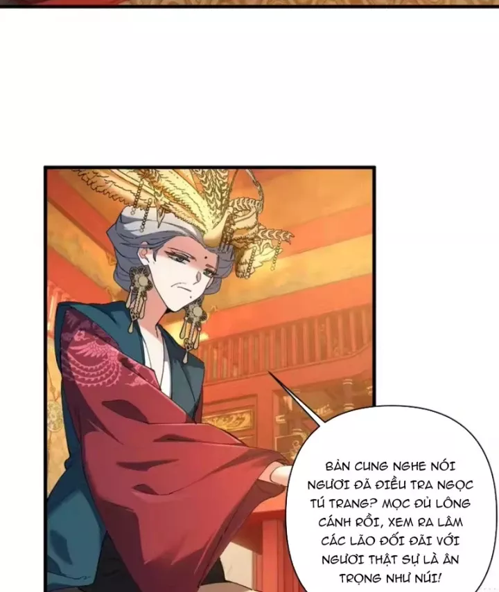 Kẻ Thù Của Ta Lại Thành Đạo Lữ Chapter 37 51