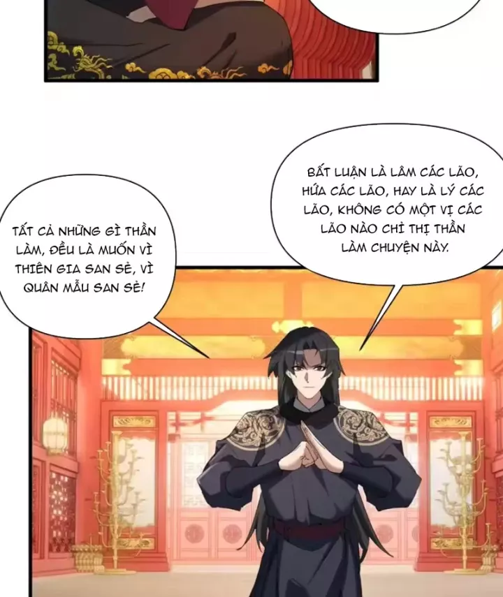 Kẻ Thù Của Ta Lại Thành Đạo Lữ Chapter 37 52