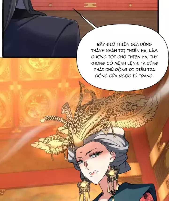 Kẻ Thù Của Ta Lại Thành Đạo Lữ Chapter 37 54