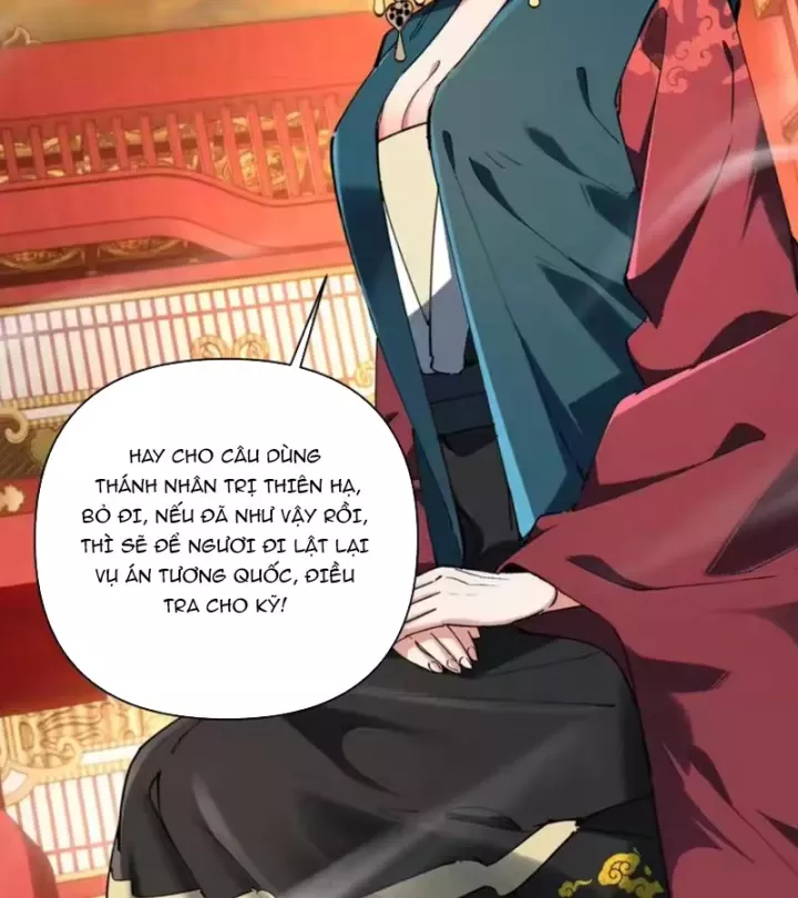 Kẻ Thù Của Ta Lại Thành Đạo Lữ Chapter 37 55