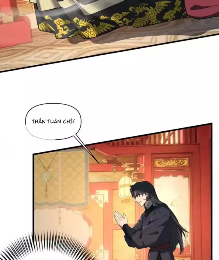 Kẻ Thù Của Ta Lại Thành Đạo Lữ Chapter 37 56