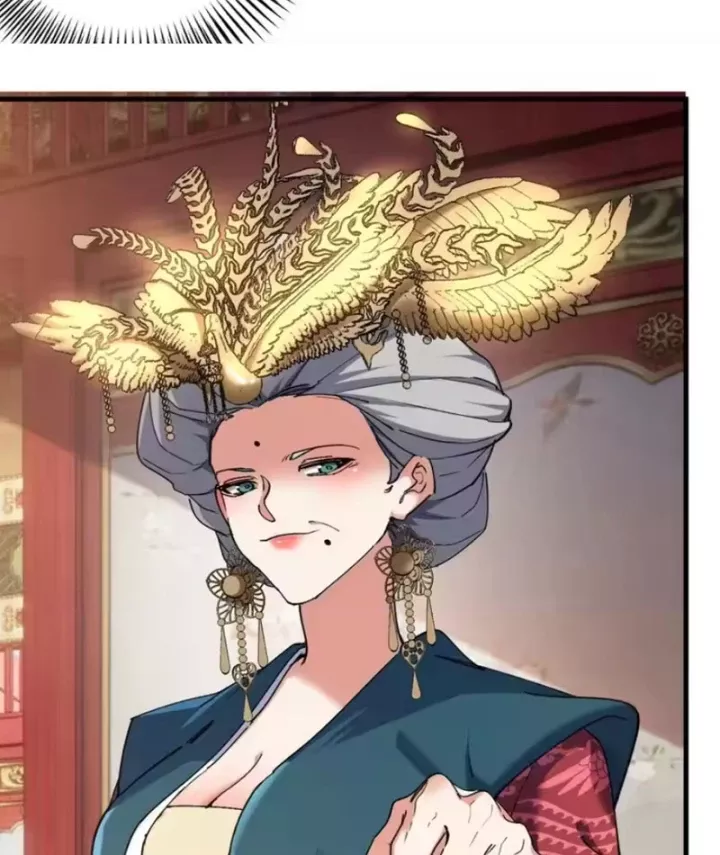 Kẻ Thù Của Ta Lại Thành Đạo Lữ Chapter 37 58