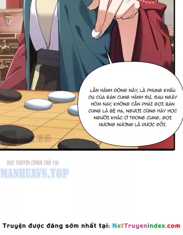 Kẻ Thù Của Ta Lại Thành Đạo Lữ Chapter 37 59