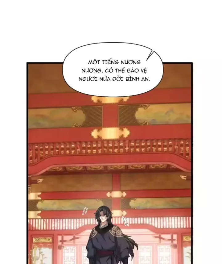 Kẻ Thù Của Ta Lại Thành Đạo Lữ Chapter 37 60