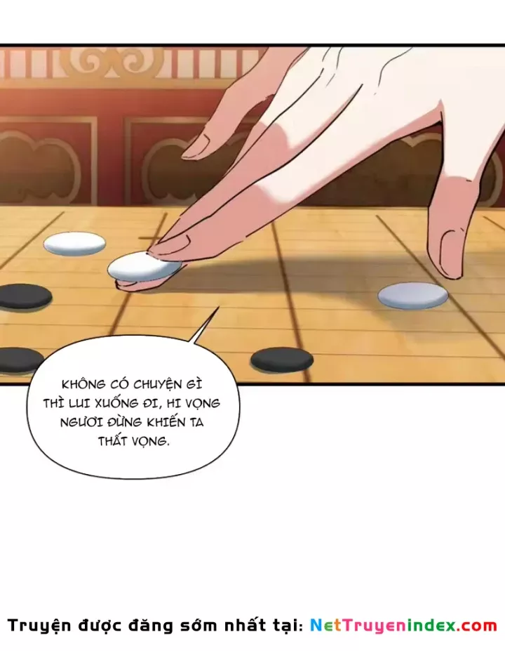 Kẻ Thù Của Ta Lại Thành Đạo Lữ Chapter 37 62