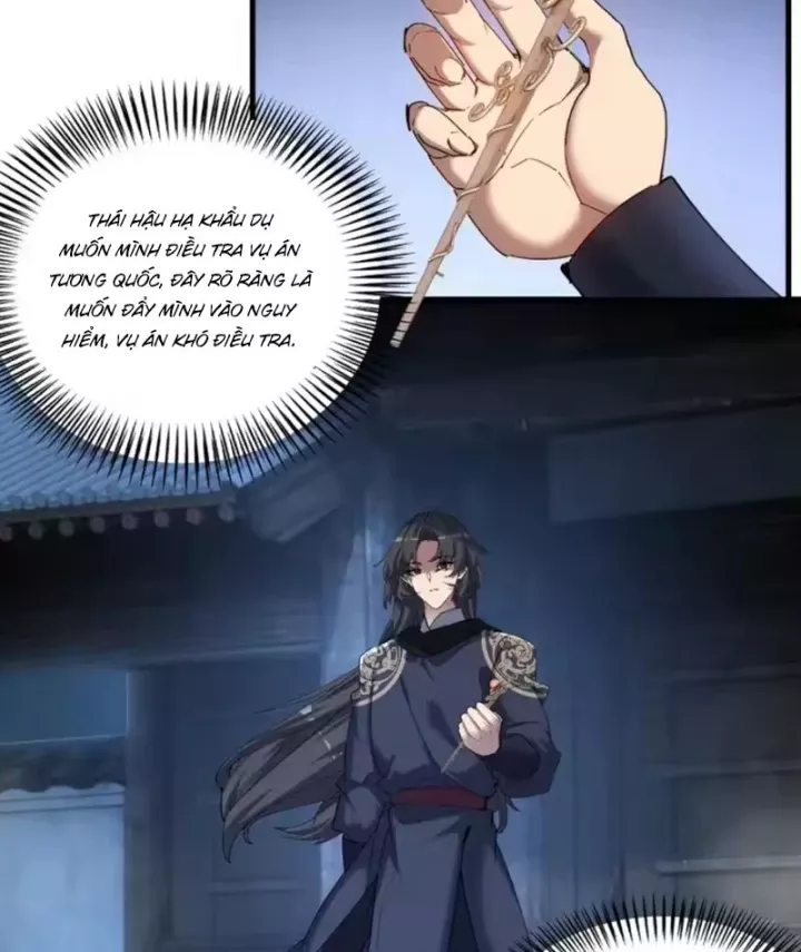 Kẻ Thù Của Ta Lại Thành Đạo Lữ Chapter 37 65