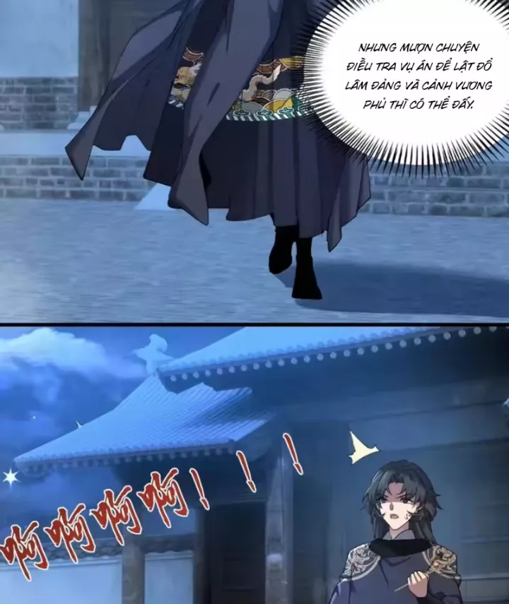 Kẻ Thù Của Ta Lại Thành Đạo Lữ Chapter 37 66