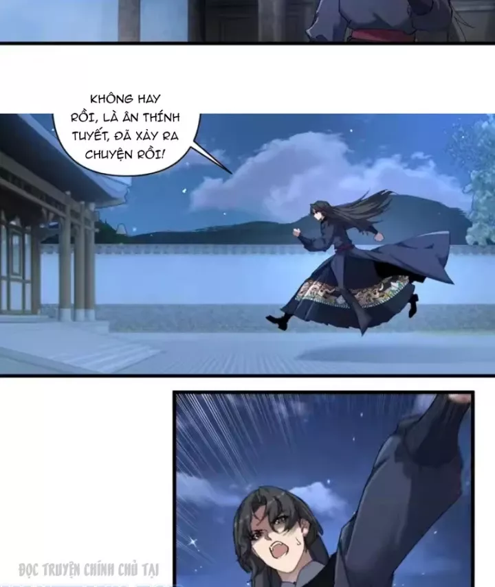 Kẻ Thù Của Ta Lại Thành Đạo Lữ Chapter 37 67