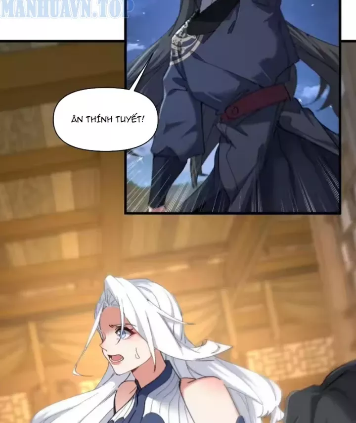 Kẻ Thù Của Ta Lại Thành Đạo Lữ Chapter 37 68