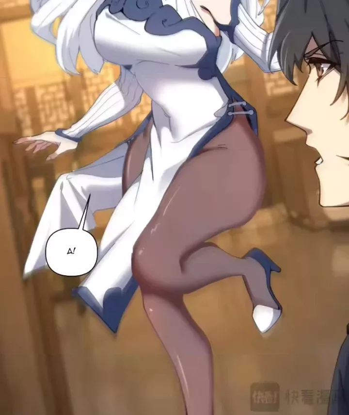 Kẻ Thù Của Ta Lại Thành Đạo Lữ Chapter 37 69