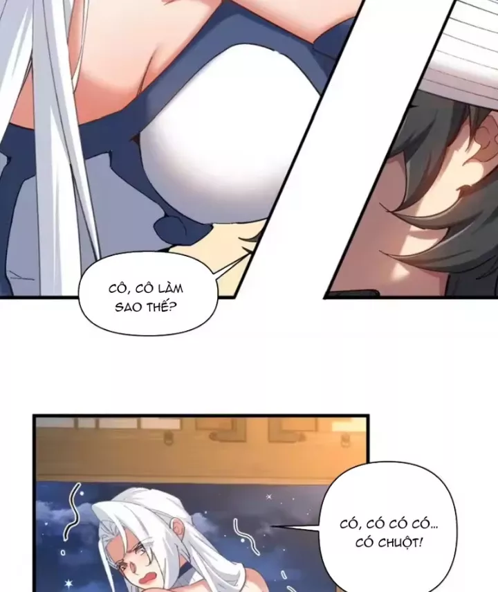 Kẻ Thù Của Ta Lại Thành Đạo Lữ Chapter 37 71