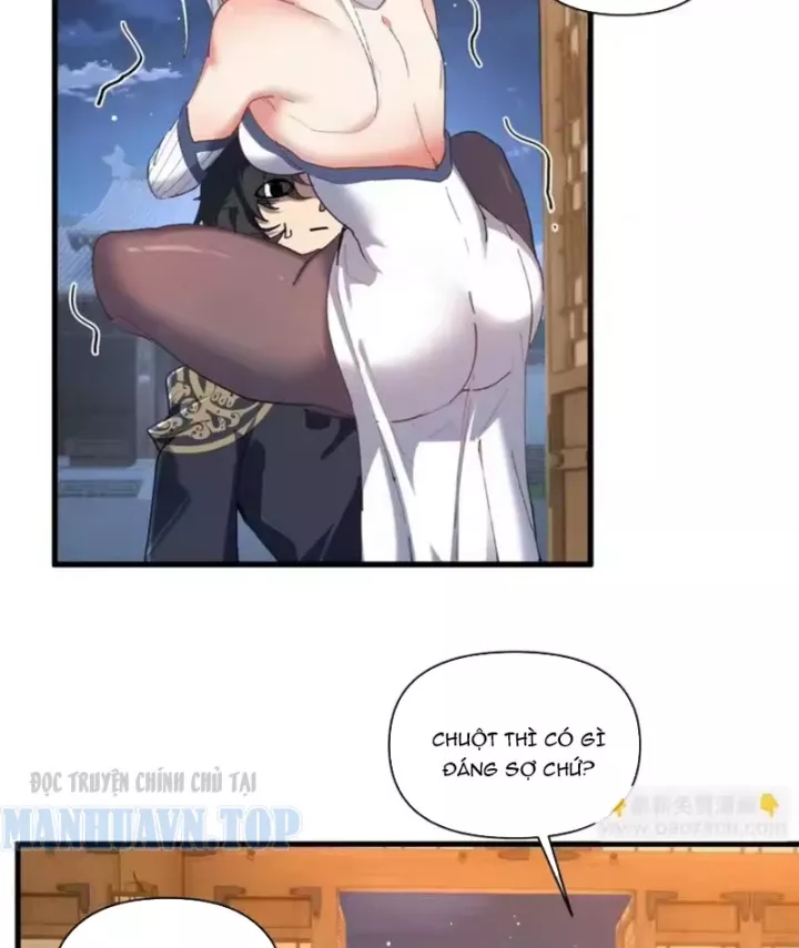 Kẻ Thù Của Ta Lại Thành Đạo Lữ Chapter 37 72