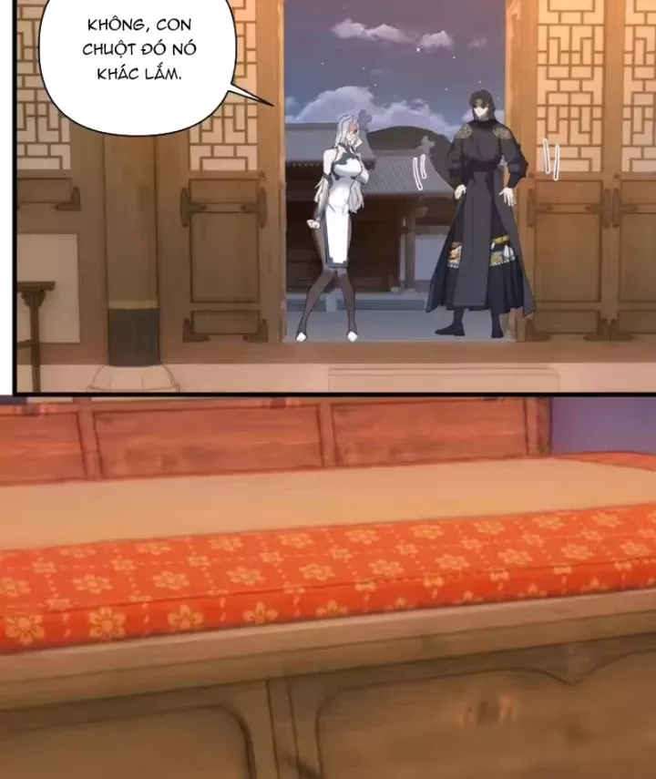 Kẻ Thù Của Ta Lại Thành Đạo Lữ Chapter 37 73