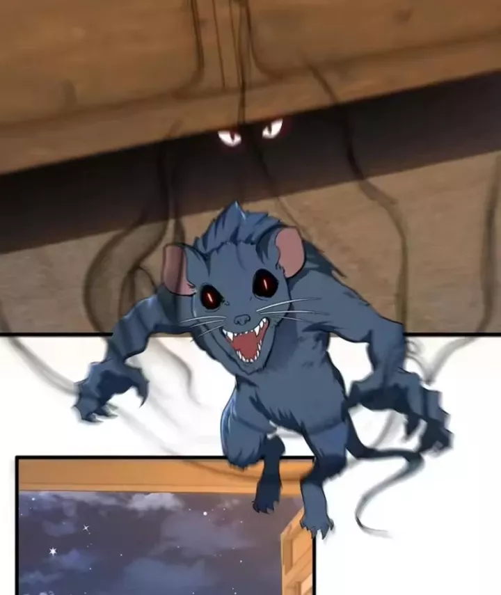 Kẻ Thù Của Ta Lại Thành Đạo Lữ Chapter 37 74