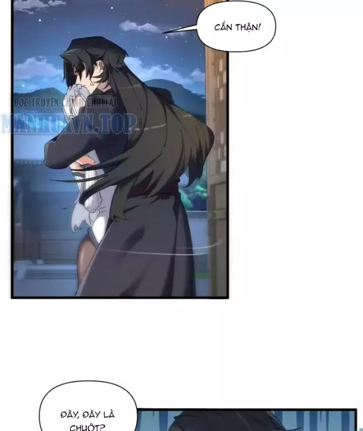 Kẻ Thù Của Ta Lại Thành Đạo Lữ Chapter 37 75