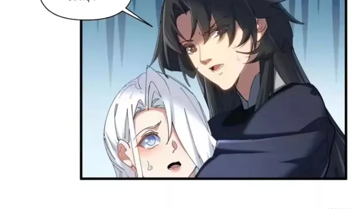 Kẻ Thù Của Ta Lại Thành Đạo Lữ Chapter 37 76