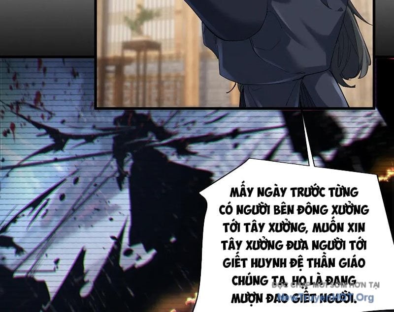 Kẻ Thù Của Ta Lại Thành Đạo Lữ Chapter 8 3