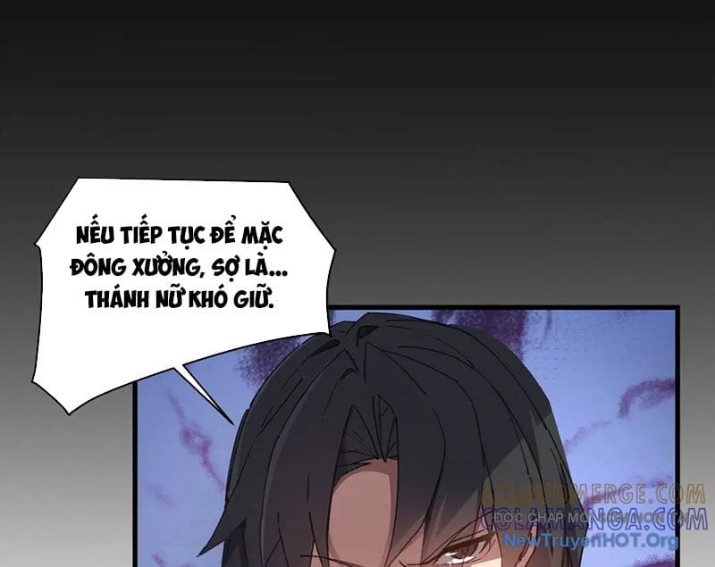 Kẻ Thù Của Ta Lại Thành Đạo Lữ Chapter 8 5