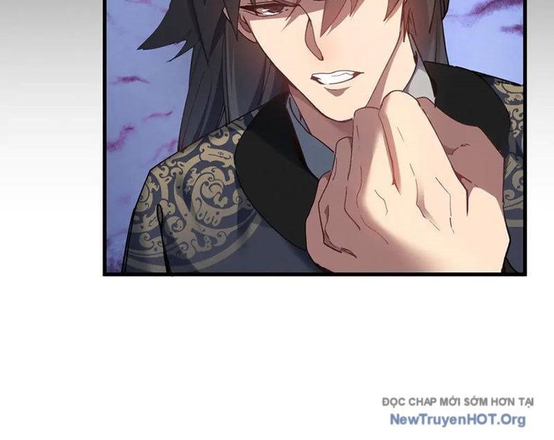 Kẻ Thù Của Ta Lại Thành Đạo Lữ Chapter 8 6