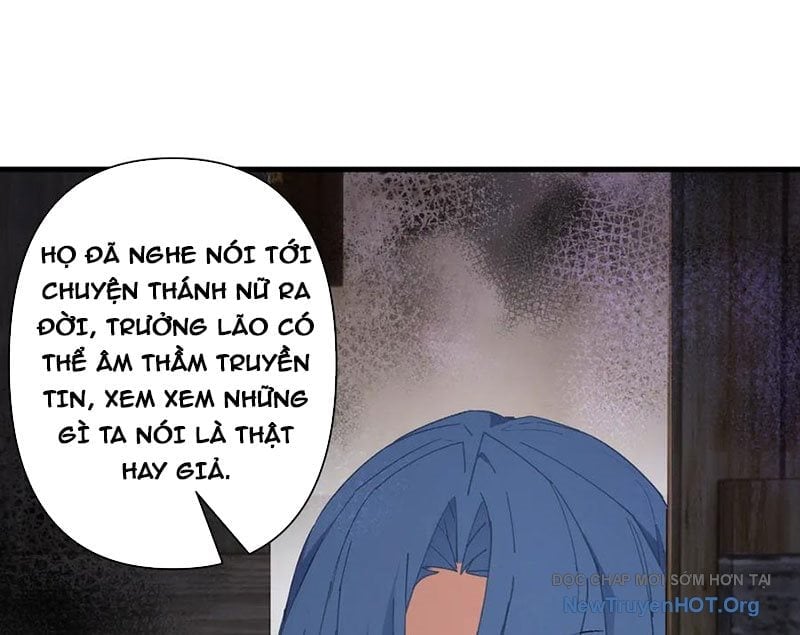Kẻ Thù Của Ta Lại Thành Đạo Lữ Chapter 8 7