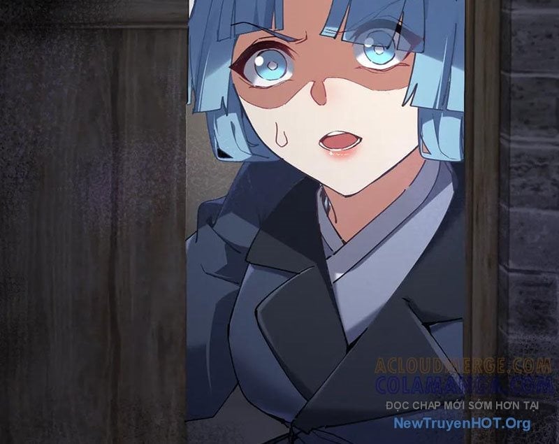 Kẻ Thù Của Ta Lại Thành Đạo Lữ Chapter 8 8