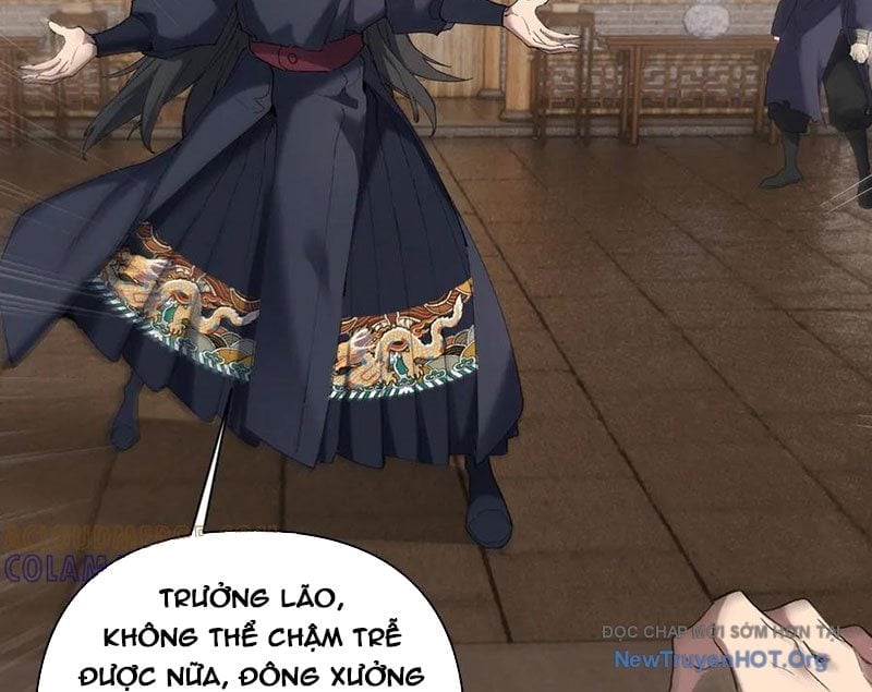 Kẻ Thù Của Ta Lại Thành Đạo Lữ Chapter 8 11