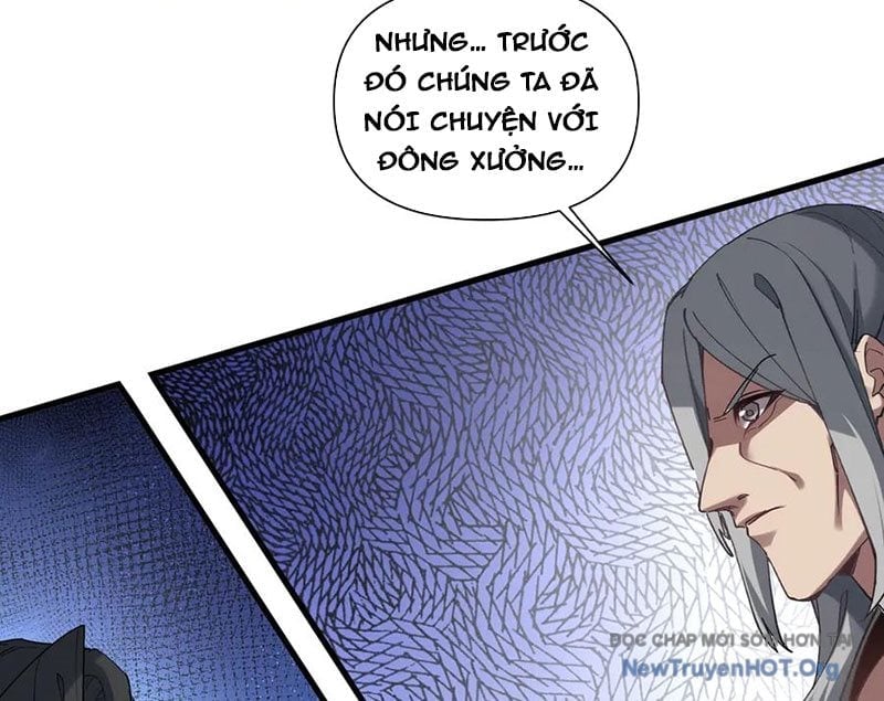 Kẻ Thù Của Ta Lại Thành Đạo Lữ Chapter 8 13