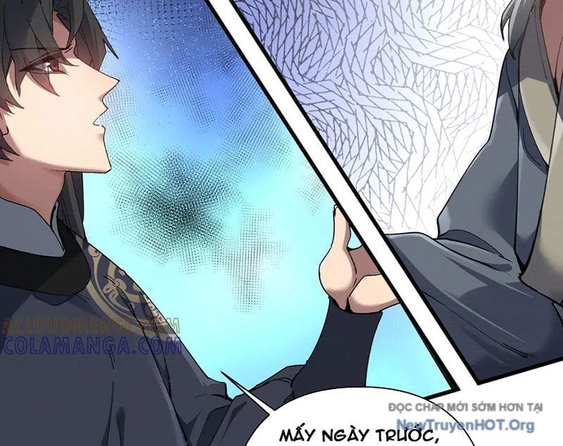 Kẻ Thù Của Ta Lại Thành Đạo Lữ Chapter 8 14