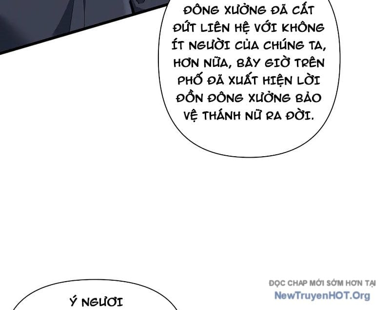 Kẻ Thù Của Ta Lại Thành Đạo Lữ Chapter 8 15