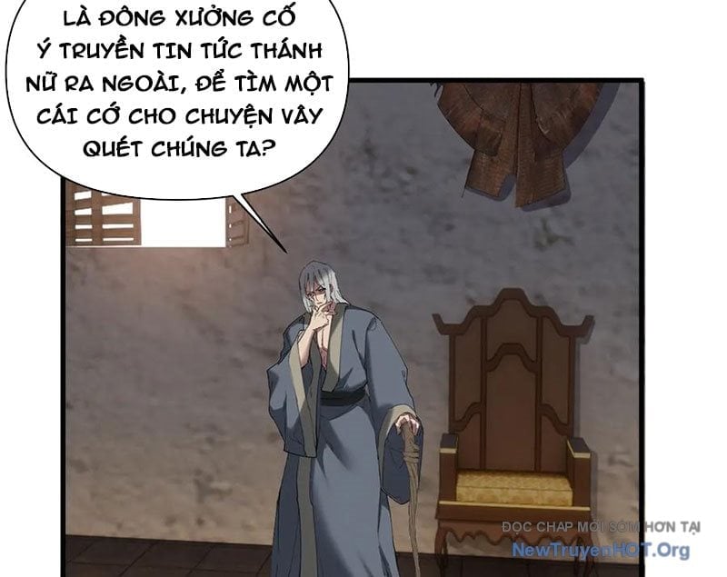 Kẻ Thù Của Ta Lại Thành Đạo Lữ Chapter 8 16