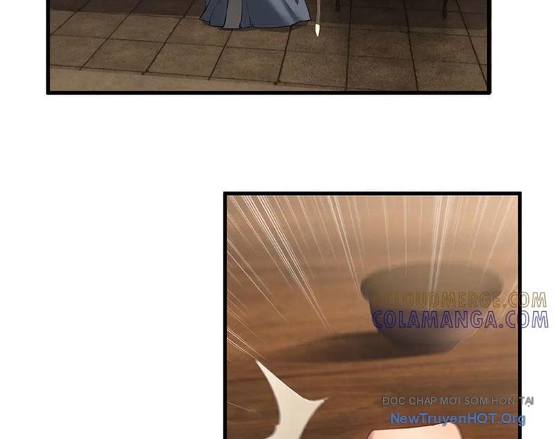 Kẻ Thù Của Ta Lại Thành Đạo Lữ Chapter 8 17