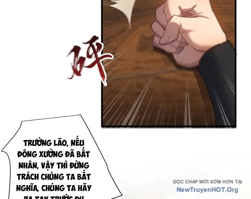 Kẻ Thù Của Ta Lại Thành Đạo Lữ Chapter 8 18