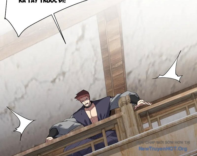 Kẻ Thù Của Ta Lại Thành Đạo Lữ Chapter 8 19