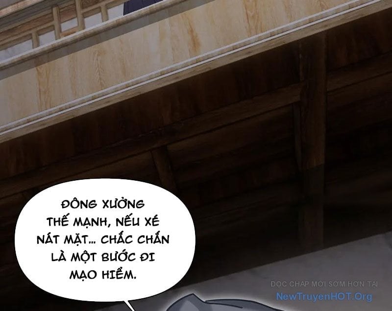 Kẻ Thù Của Ta Lại Thành Đạo Lữ Chapter 8 20