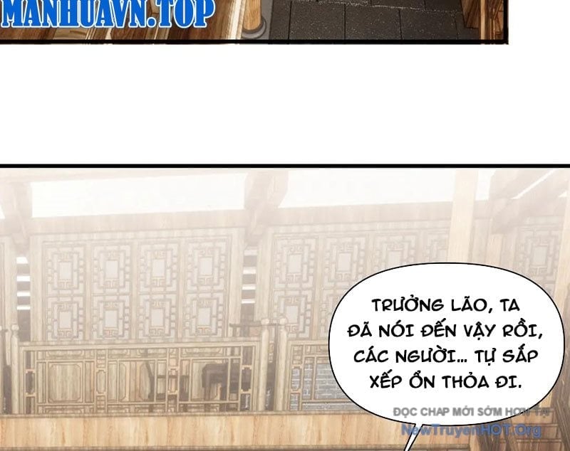 Kẻ Thù Của Ta Lại Thành Đạo Lữ Chapter 8 24