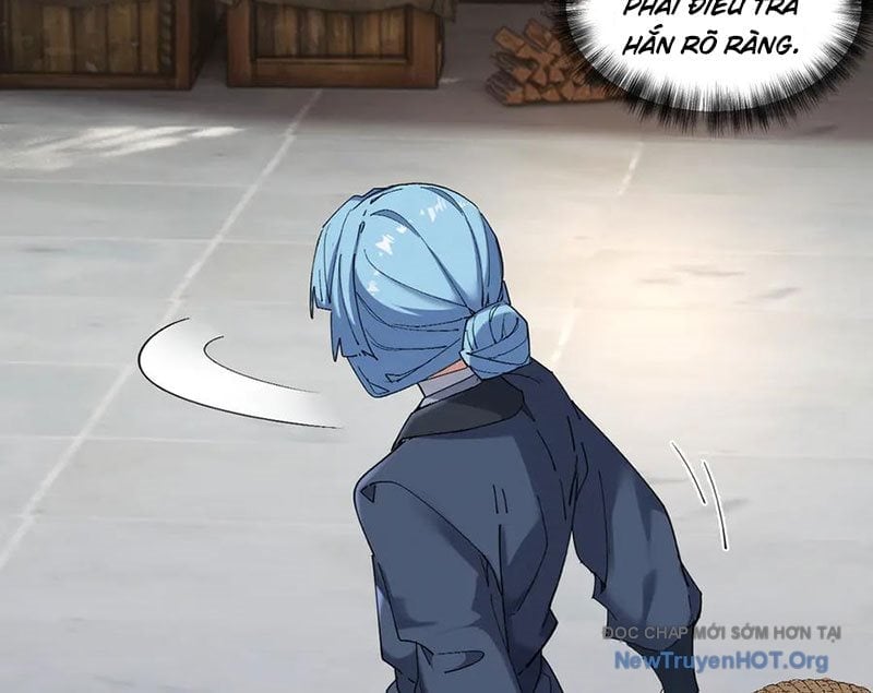 Kẻ Thù Của Ta Lại Thành Đạo Lữ Chapter 8 28