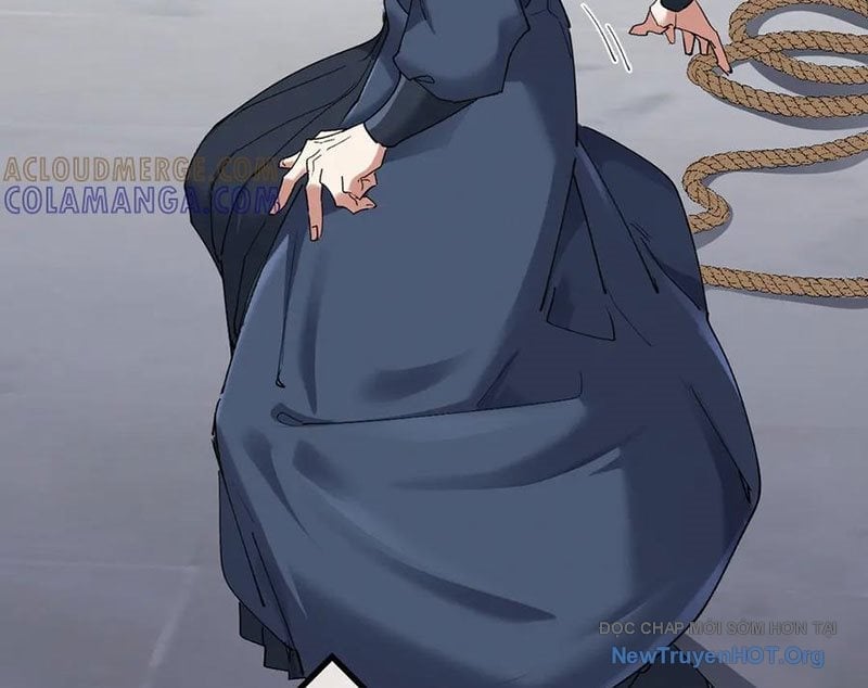 Kẻ Thù Của Ta Lại Thành Đạo Lữ Chapter 8 29