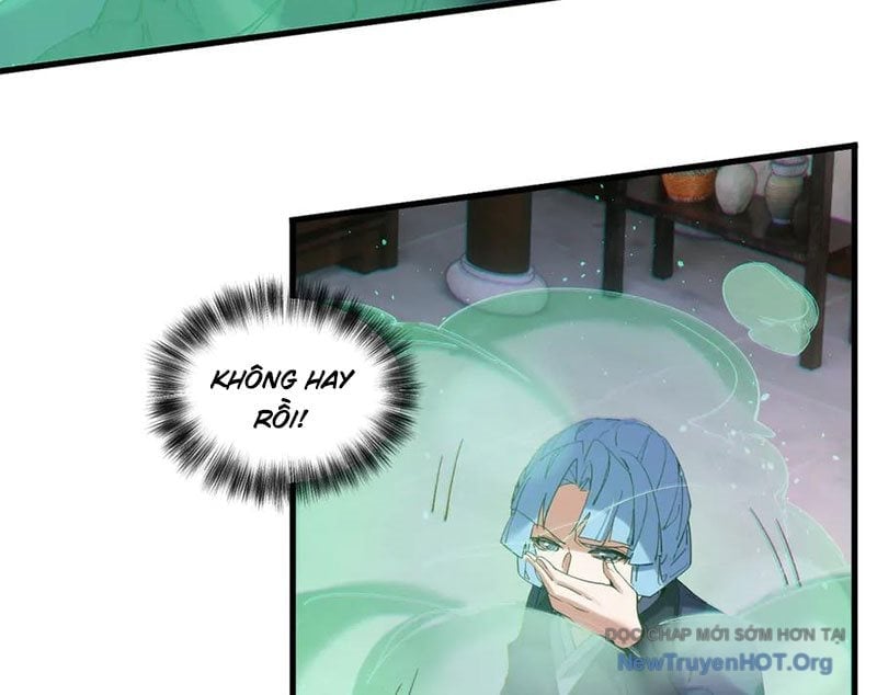 Kẻ Thù Của Ta Lại Thành Đạo Lữ Chapter 8 34