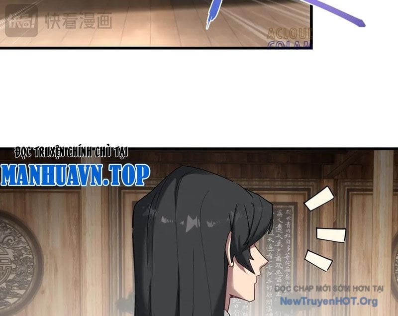 Kẻ Thù Của Ta Lại Thành Đạo Lữ Chapter 8 38