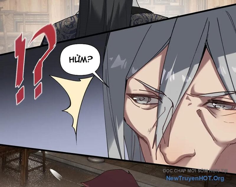Kẻ Thù Của Ta Lại Thành Đạo Lữ Chapter 8 39