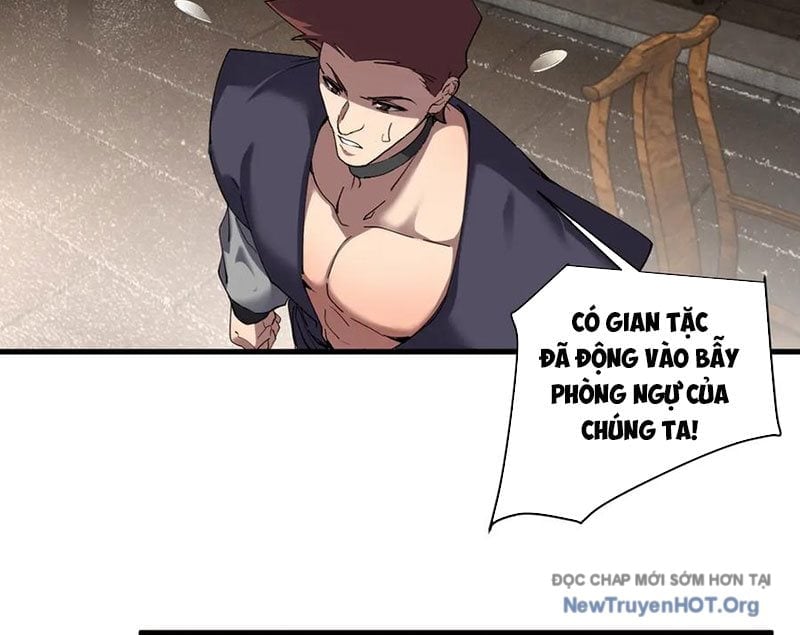 Kẻ Thù Của Ta Lại Thành Đạo Lữ Chapter 8 40