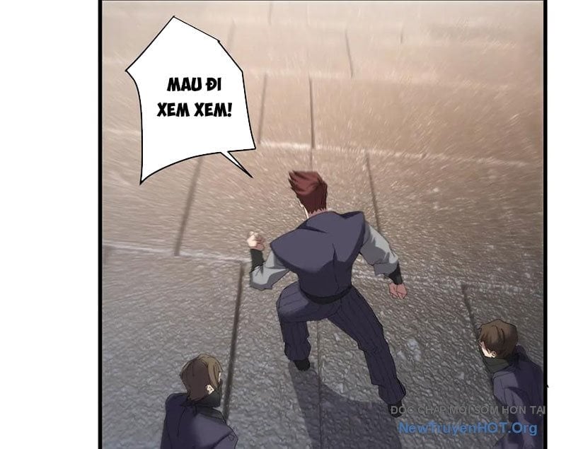 Kẻ Thù Của Ta Lại Thành Đạo Lữ Chapter 8 41