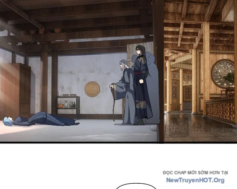 Kẻ Thù Của Ta Lại Thành Đạo Lữ Chapter 8 50